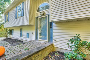 Maison (4 Bedrooms) | Intérieur