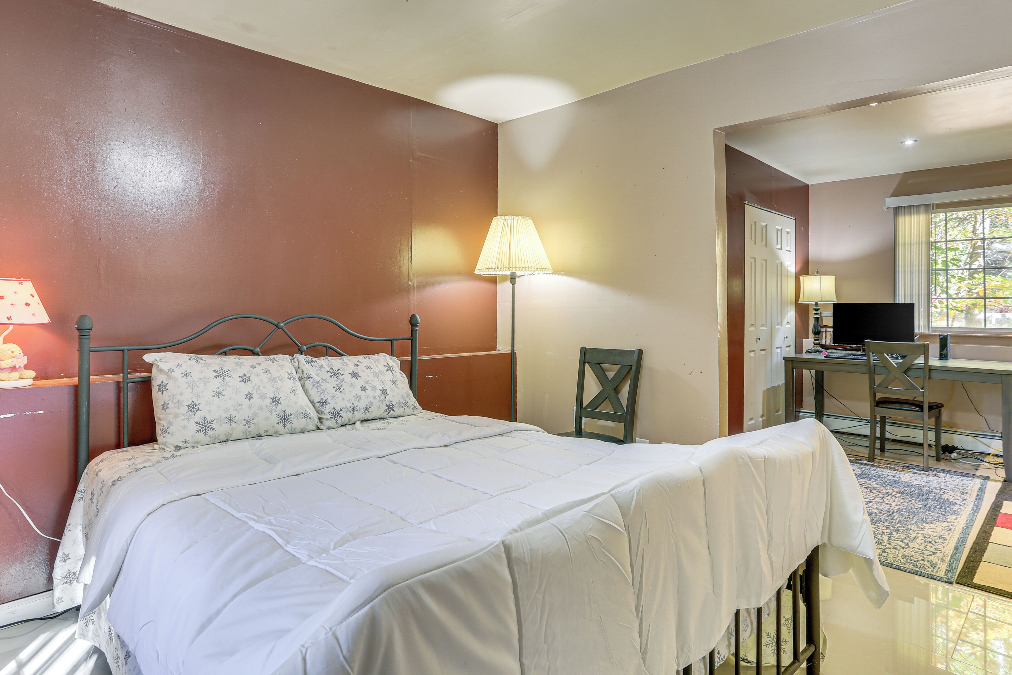 Nhà (4 Bedrooms) | Nội thất