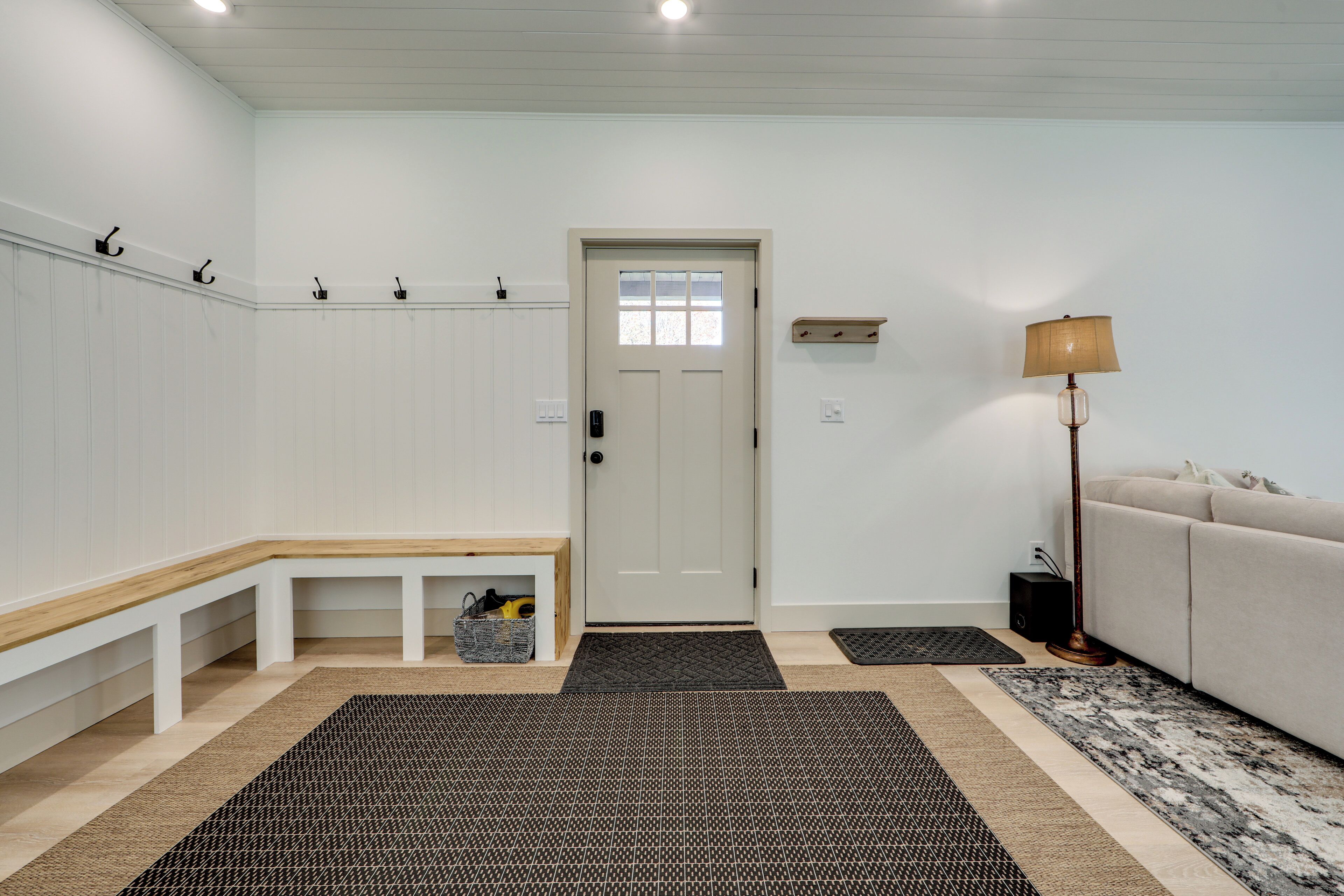 Rumah (2 Bedrooms) | Interior