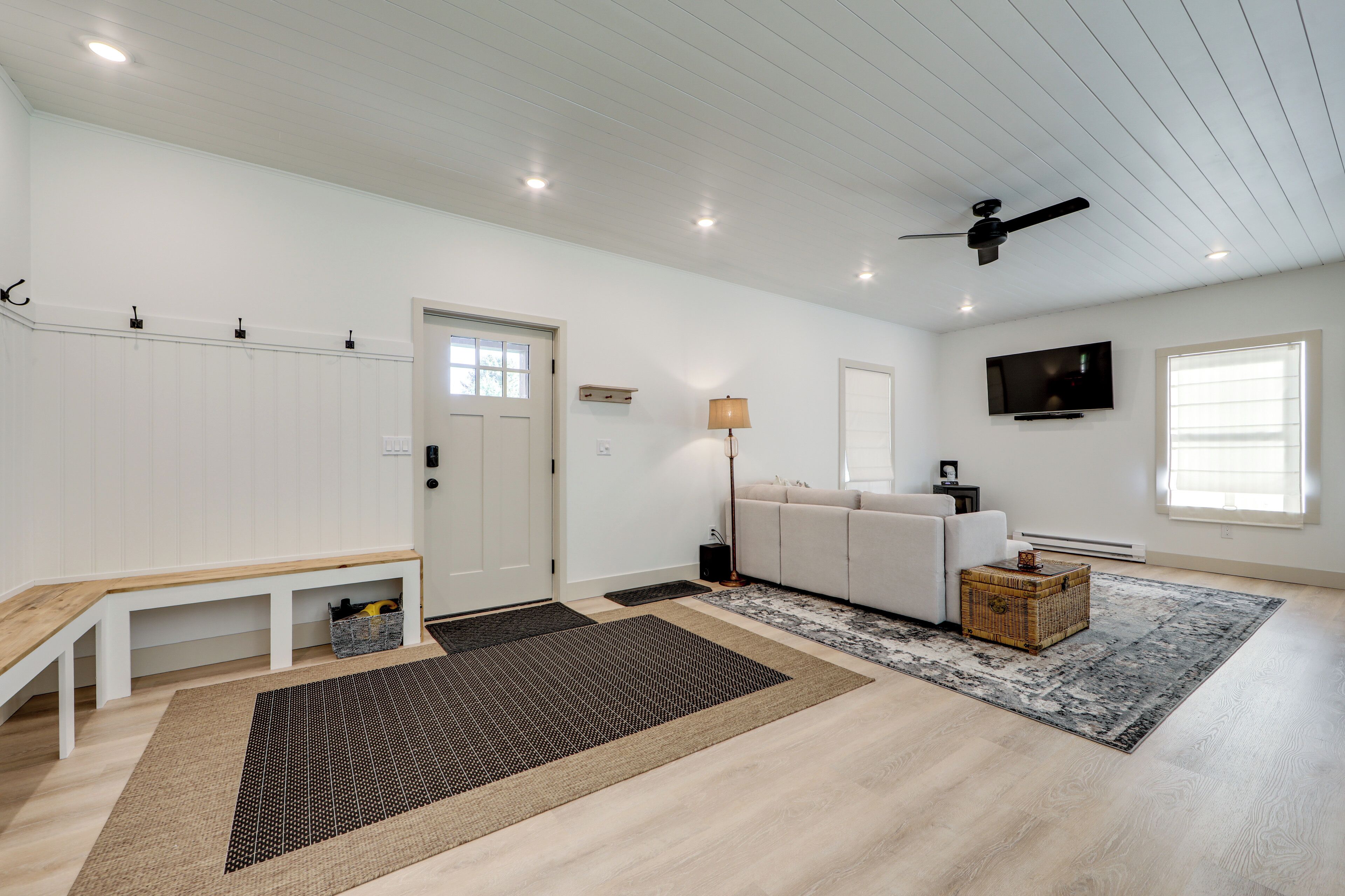 Rumah (2 Bedrooms) | Interior