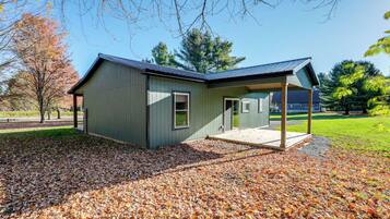 Rumah (2 Bedrooms) | Interior