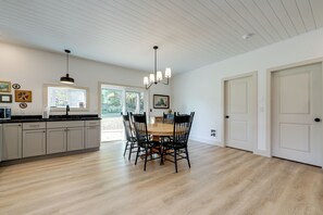 Talo (2 Bedrooms) | Sisätilat
