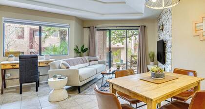 3 Mi to Sabino Canyon: Condo w/ Resort Perks!