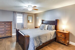 Ferienhaus (3 Bedrooms) | Innenbereich