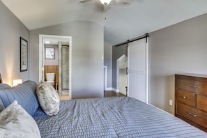 Σπίτι (3 Bedrooms) | Εσωτερικοί χώροι
