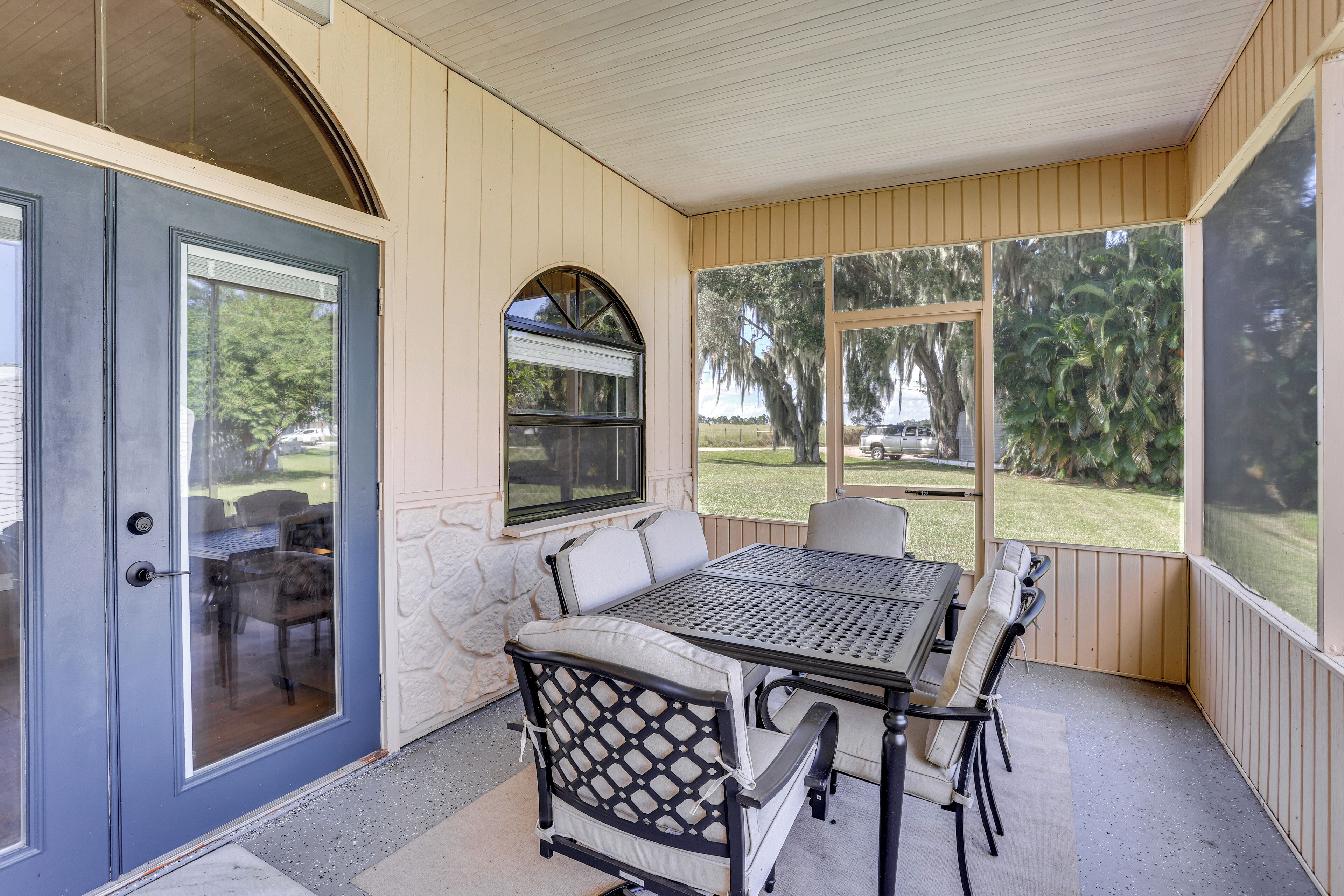 Casa (3 Bedrooms) | Vista frontal de la propiedad