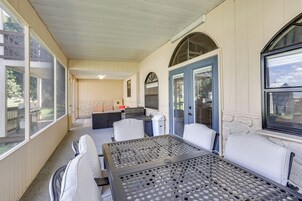 Casa (3 Bedrooms) | Interior