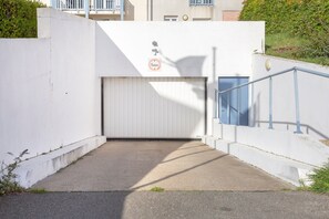 Terrain de lâhĂ©bergement