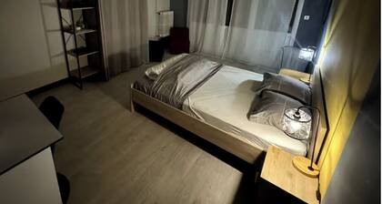 Appartement T1 Paisible