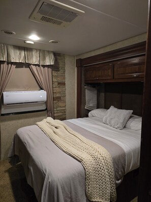 1 Schlafzimmer, Internetzugang, Bettwäsche