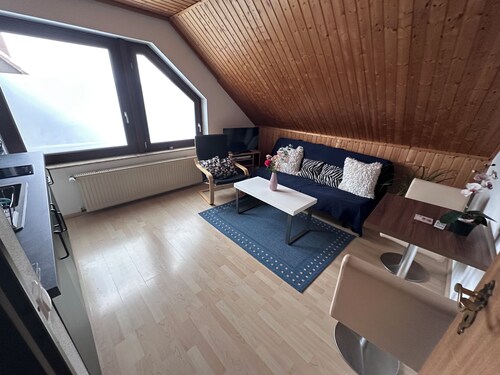 Apel Apartment 1