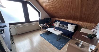 Apel Apartment 1