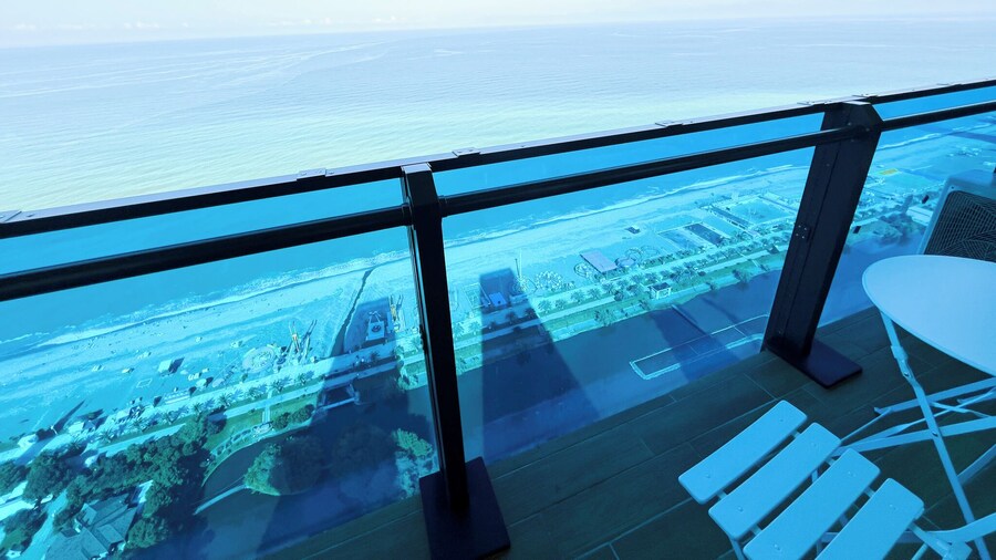 Orbi City Collection