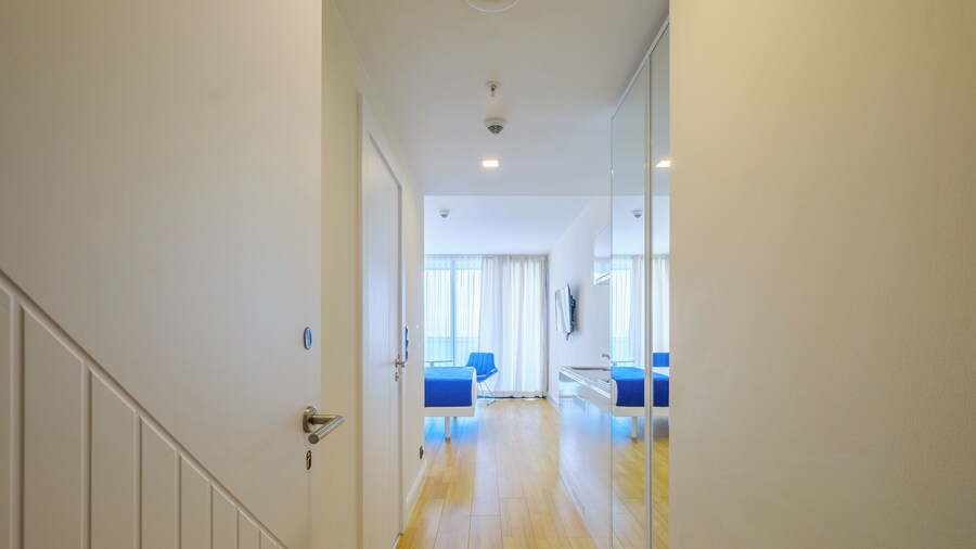 Orbi City Collection