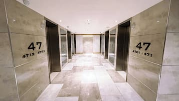 Vestibule
