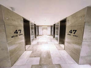 Vestibule