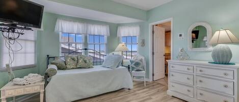 7 chambres, fer et planche Ă repasser, Wi-Fi, literie fournie