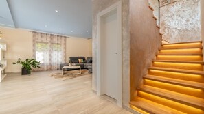 Interior - Villa Leana by Villas Guide (Medulin)