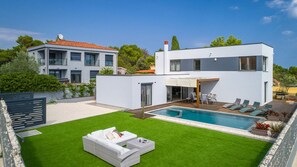 Exterior - Villa Leana by Villas Guide (Medulin)