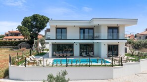 Exterior - Villa Jasena by Villas Guide (Galižana)