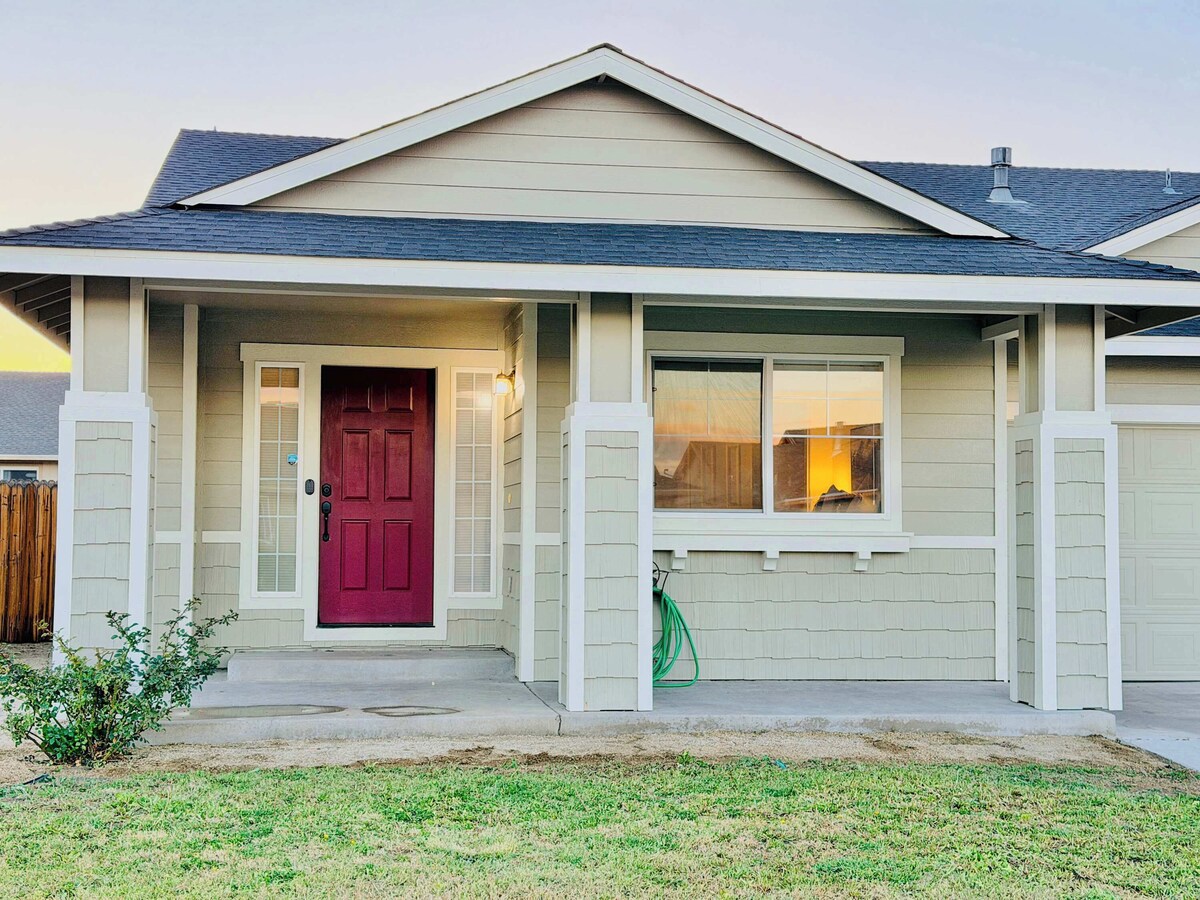 Image de profil de l’hôte