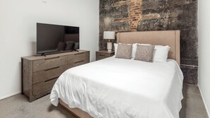 Apartment, 2 Bedrooms, 2 Bathrooms (2 Bedrooms)