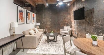 Landing Furnished Apartments Downtown Memphis