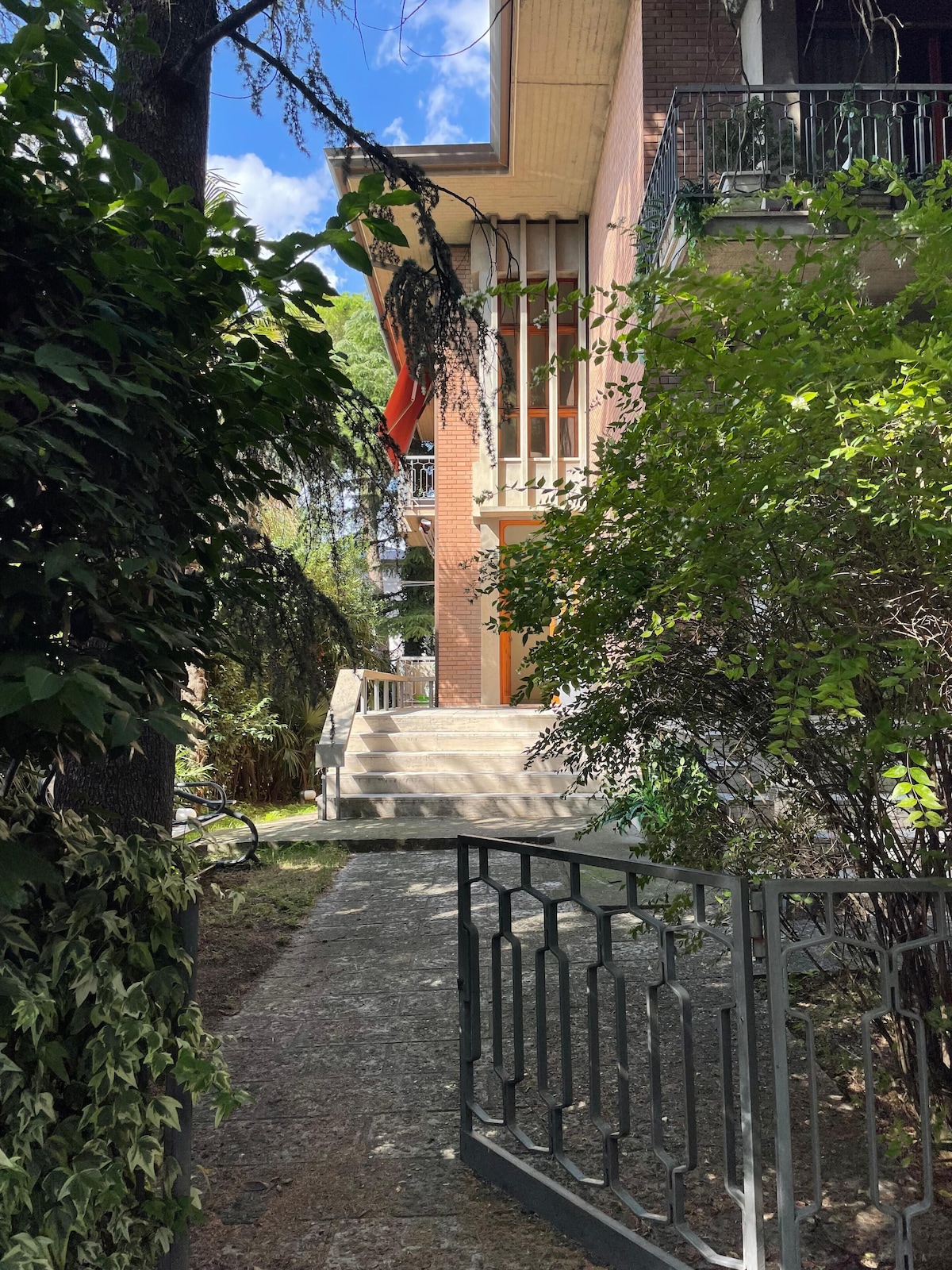 Bild für Gastgeberprofil