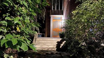 Detalle exterior