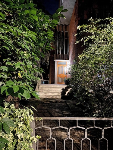 DA VINCI Residence - Between the Racetrack and the Historic Center