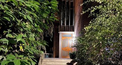 DA VINCI Residence - Between the Racetrack and the Historic Center