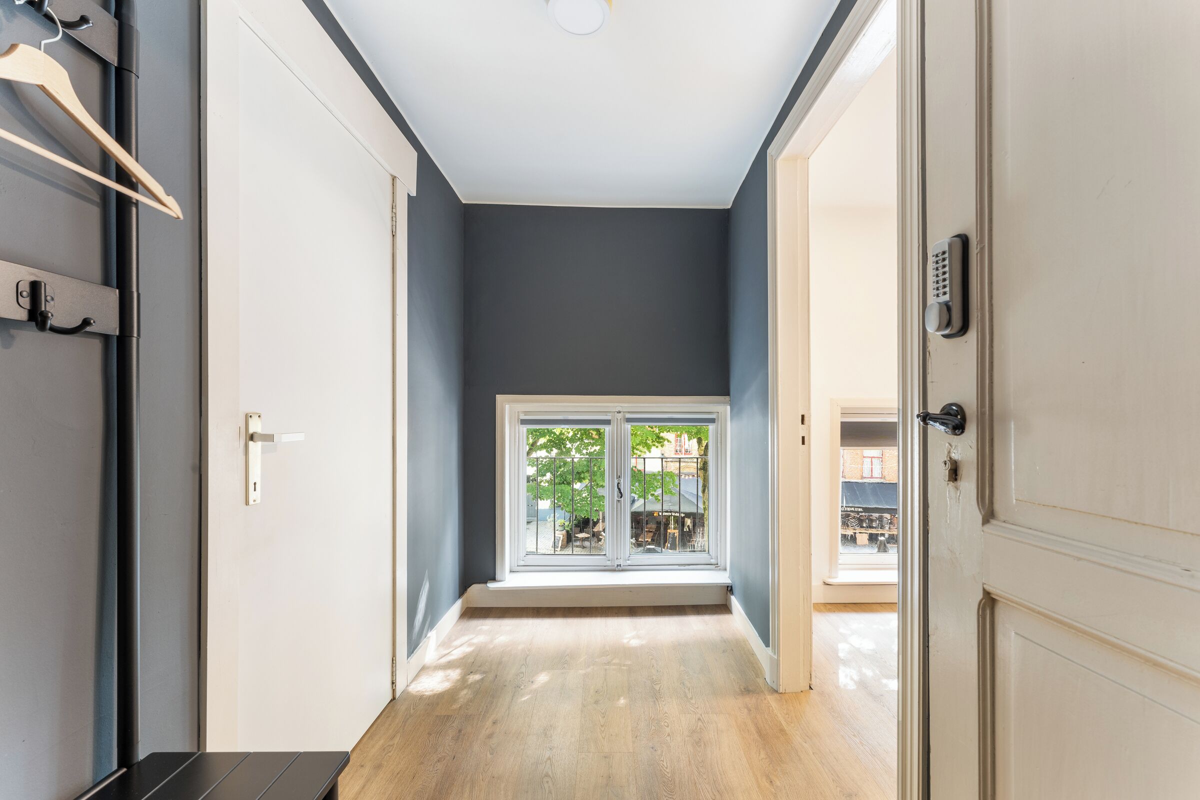 Standaard tweepersoonskamer | Gratis babybedden, gratis wifi, beddengoed