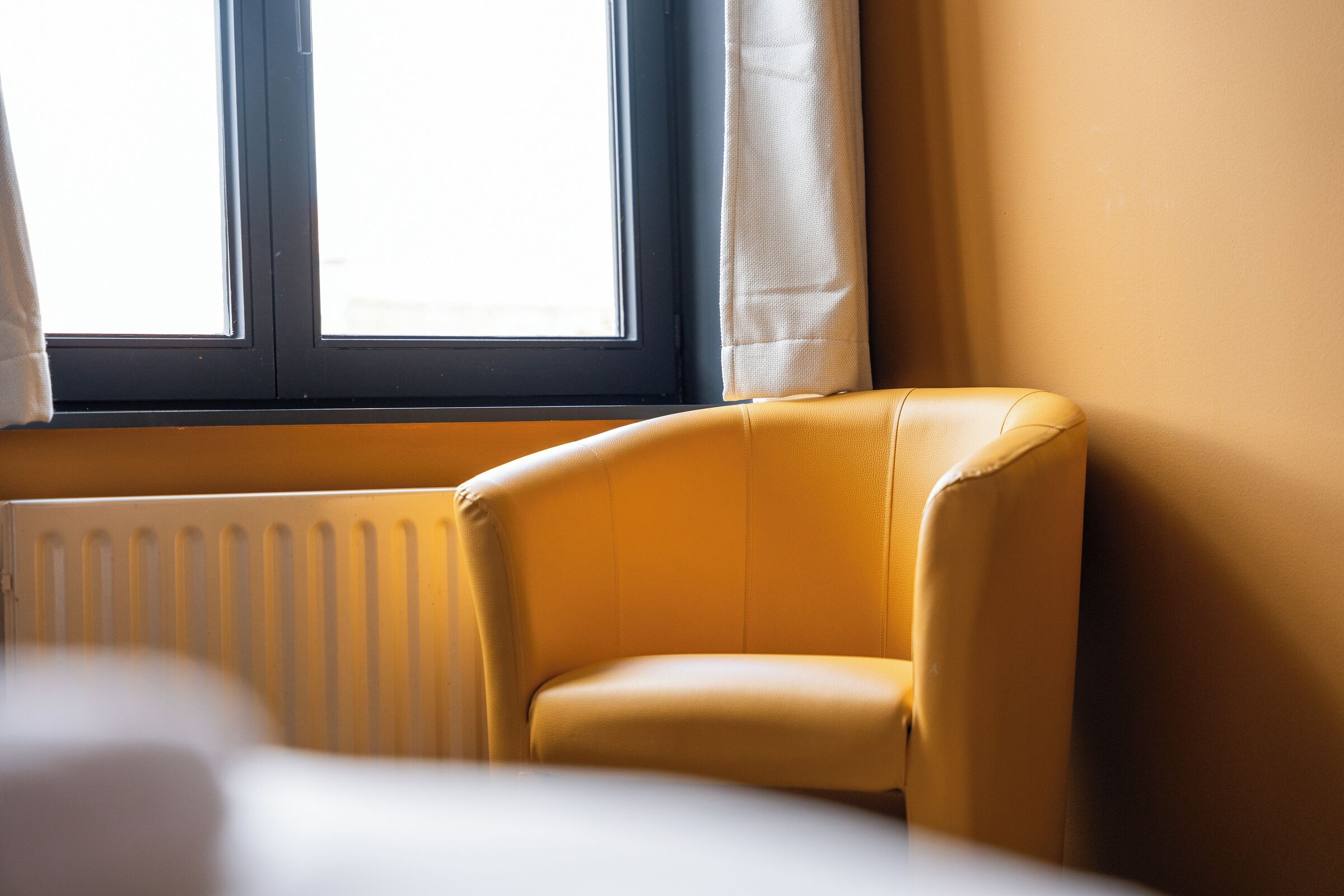 Superior Double Room | Free cribs/infant beds, free WiFi, bed sheets