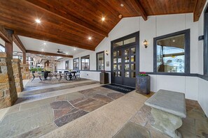 Majoituspaikan mukavuudet