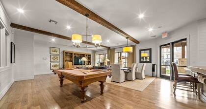 Landing Apartments New Braunfels - Sundance