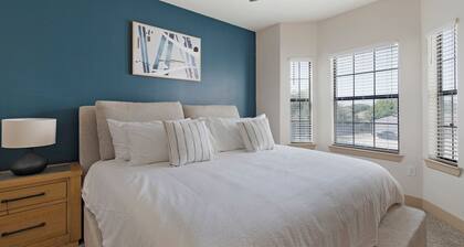 Landing Apartments New Braunfels - Sundance