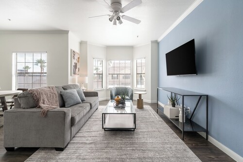 Landing Apartments - Corpus Christi