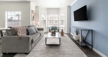 Landing Apartments - Corpus Christi