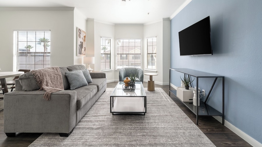 Landing Apartments - Corpus Christi