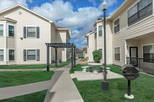 Landing Apartments - Corpus Christi