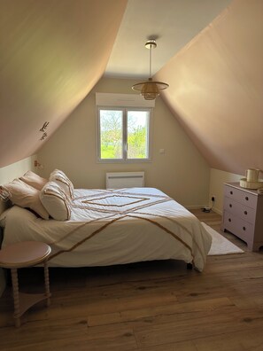 3 Schlafzimmer, Bügeleisen/Bügelbrett, WLAN, Bettwäsche