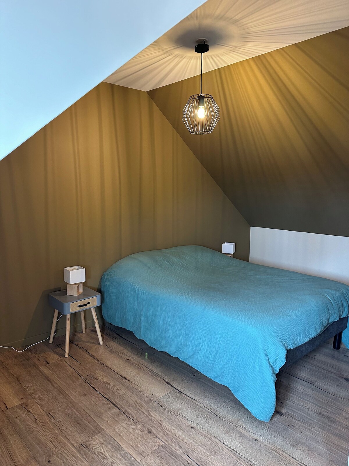 Bild für Gastgeberprofil