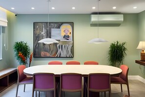 Lägenhet | Restauranger