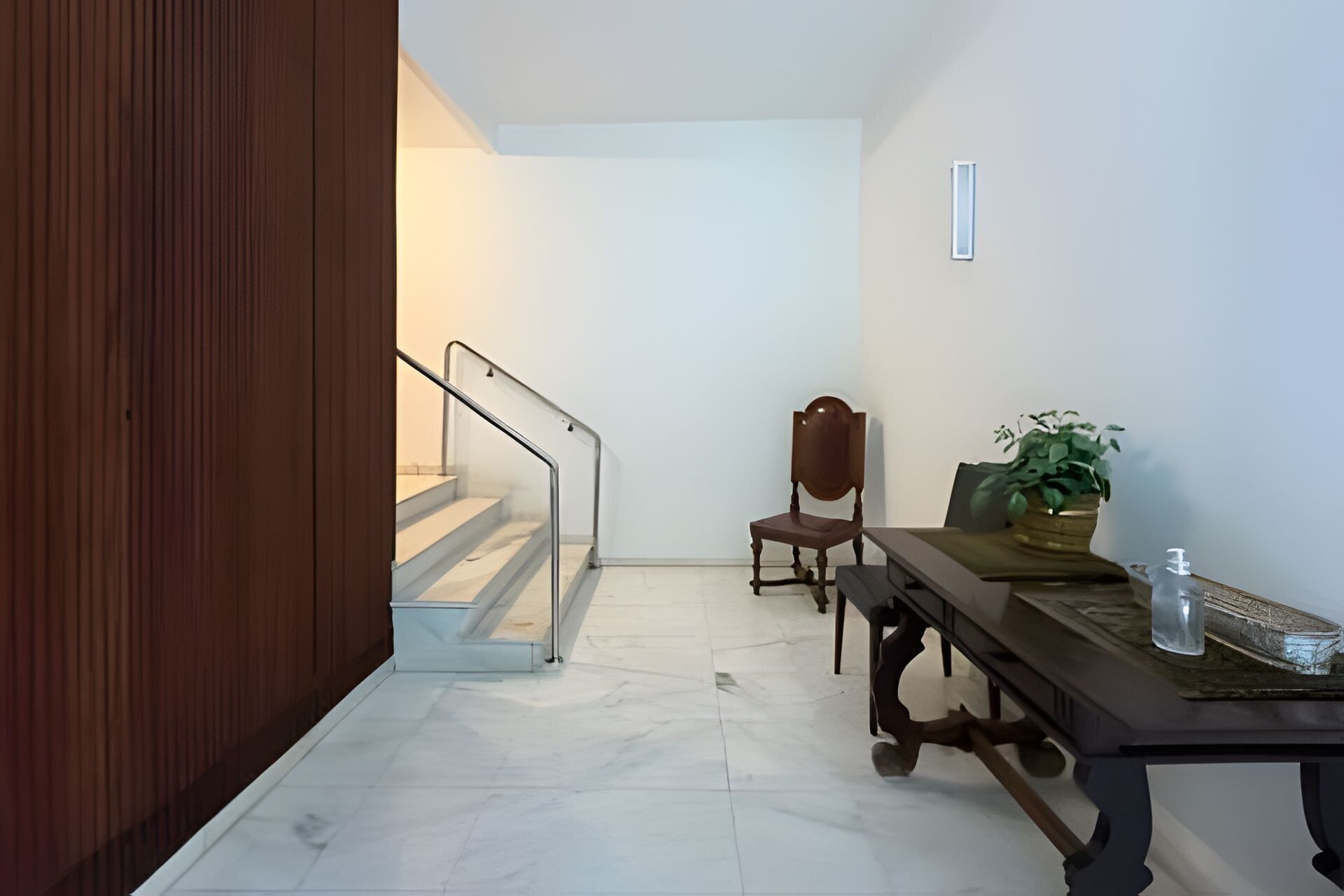 Basic Apartment | Interior