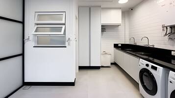 Apartment | Interior