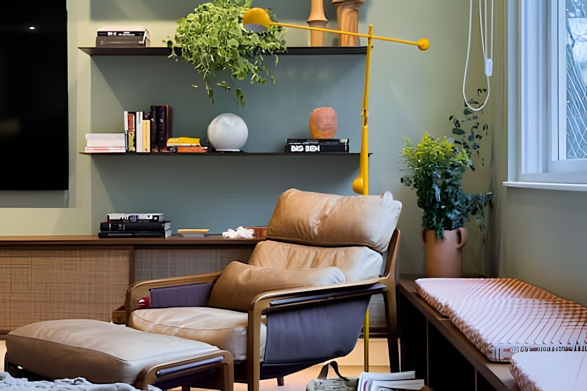 Basic-Apartment | Innenbereich