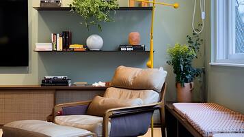 Basic-Apartment | Innenbereich