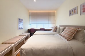 Appartement | Spa