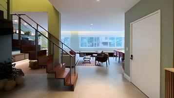 Appartement | Intérieur