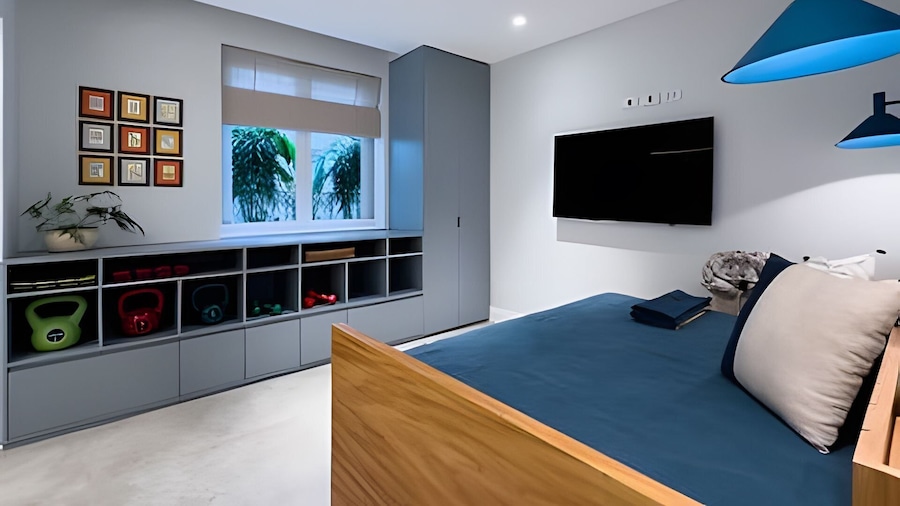 Ipanema | Duplex no melhor local do bairro, a pouco metros da Praia - por Casapē Rio